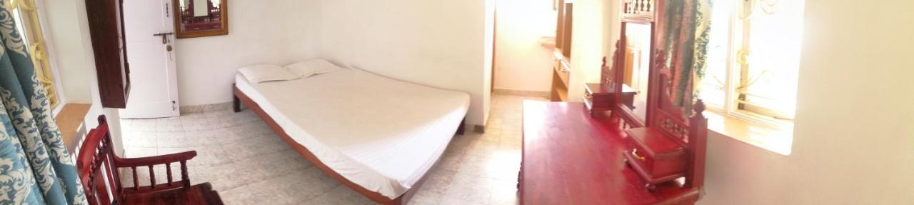 Daphne Hotel Mahabalipuram Bagian luar foto