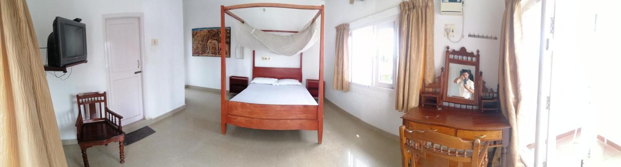 Daphne Hotel Mahabalipuram Ruang foto