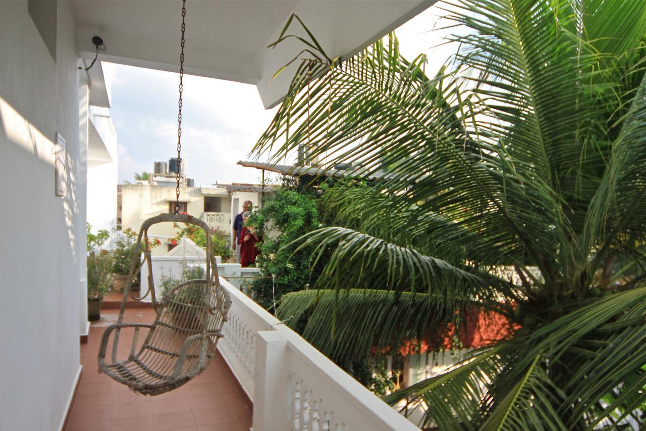 Daphne Hotel Mahabalipuram Bagian luar foto