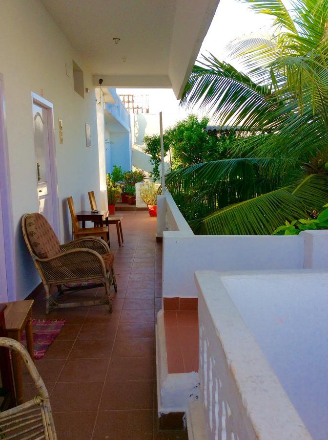 Daphne Hotel Mahabalipuram Bagian luar foto